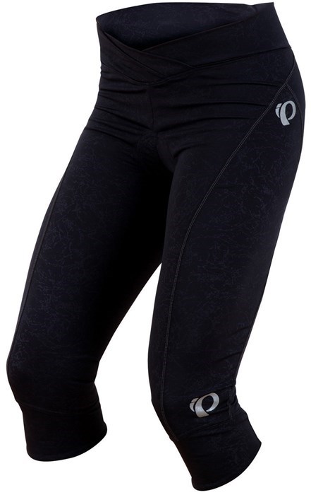 Pearl Izumi Womens Symphony 3/4 Cycling Tights product image