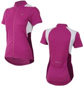 Pearl Izumi Womens Sugar Short Sleeve Cycling Jersey