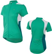 Pearl Izumi Womens Sugar Short Sleeve Cycling Jersey