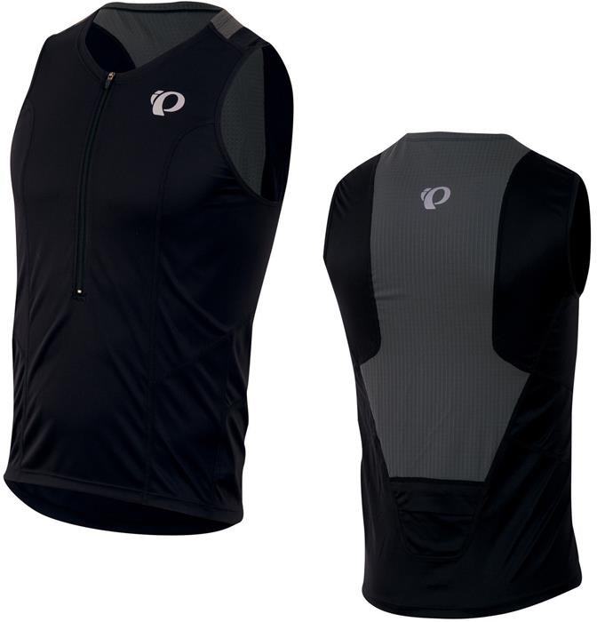 Pearl Izumi Select Tri Relaxed SL Jersey product image