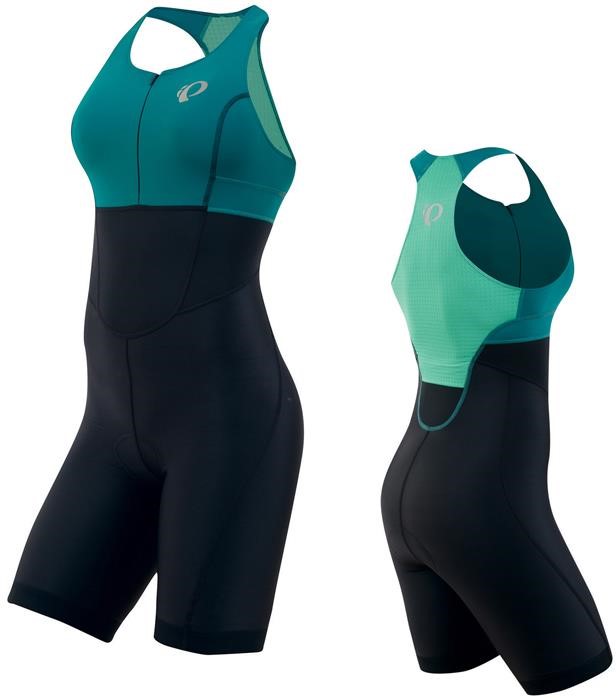 Pearl Izumi Womens Select Tri Suit product image