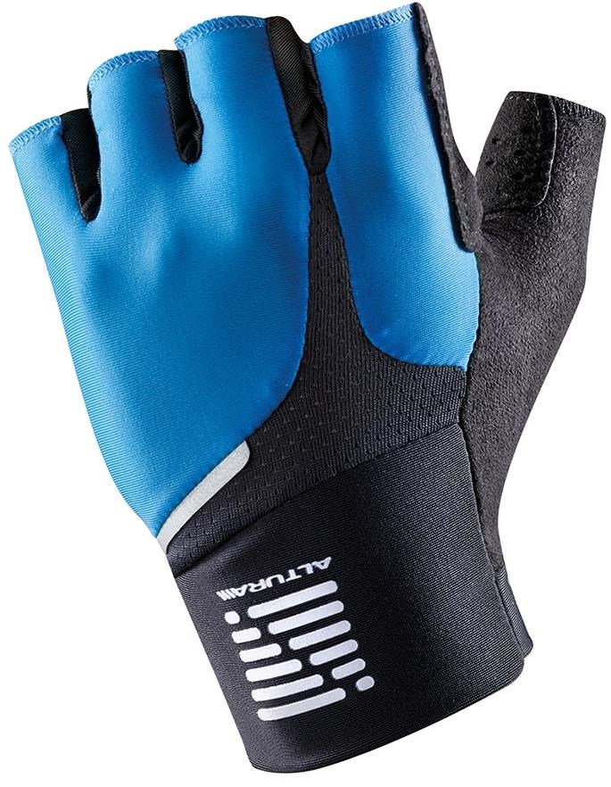 Altura Podium Progel Short Finger Cycling Gloves SS16 product image