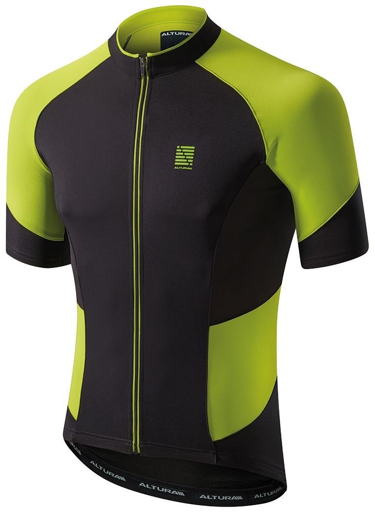 Altura Peloton Short Sleeve Cycling Jersey SS16 product image