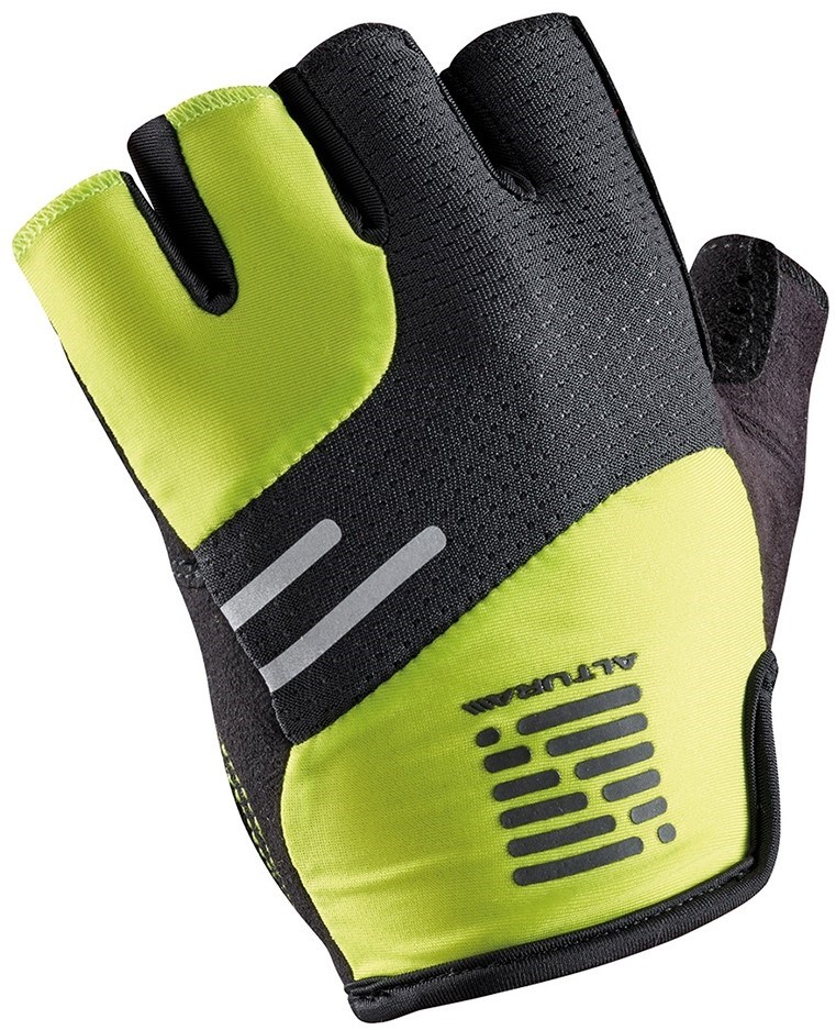 Altura Peloton Progel Short Finger Cycling Gloves SS16 product image