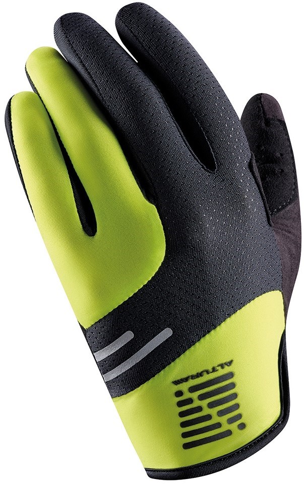 Altura Peloton Progel Long Finger Cycling Gloves AW16 product image