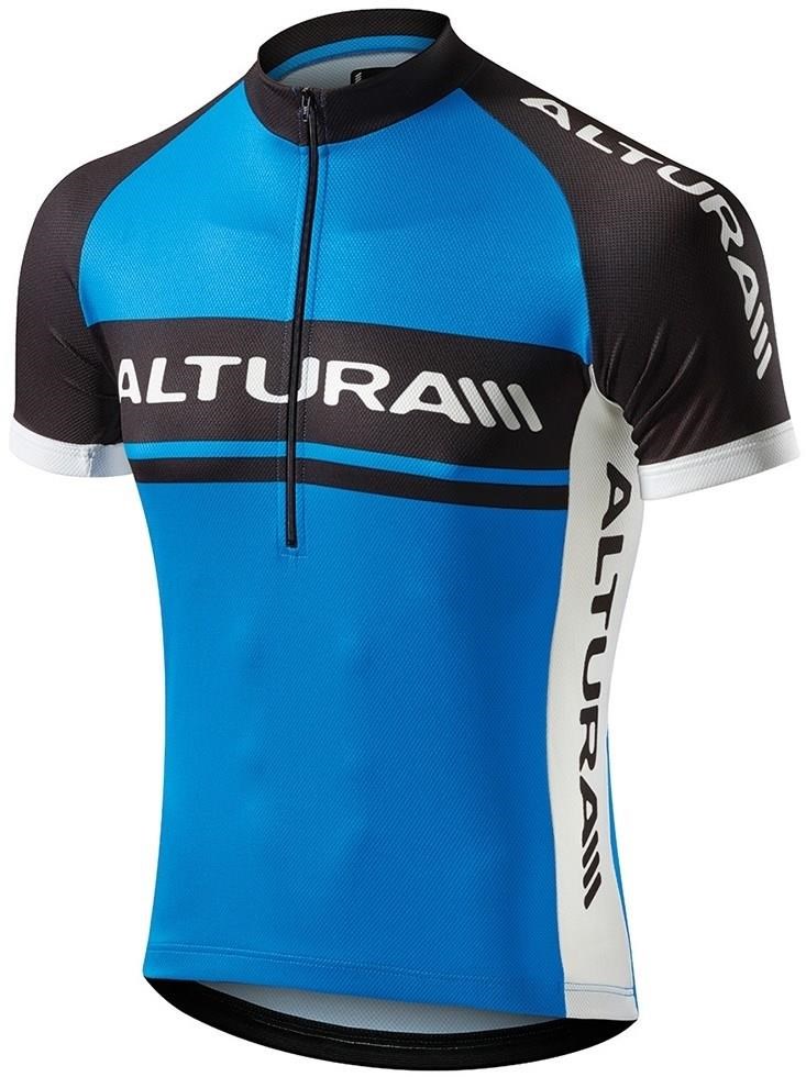 Altura Team Short Sleeve Cycling Jersey SS16 product image