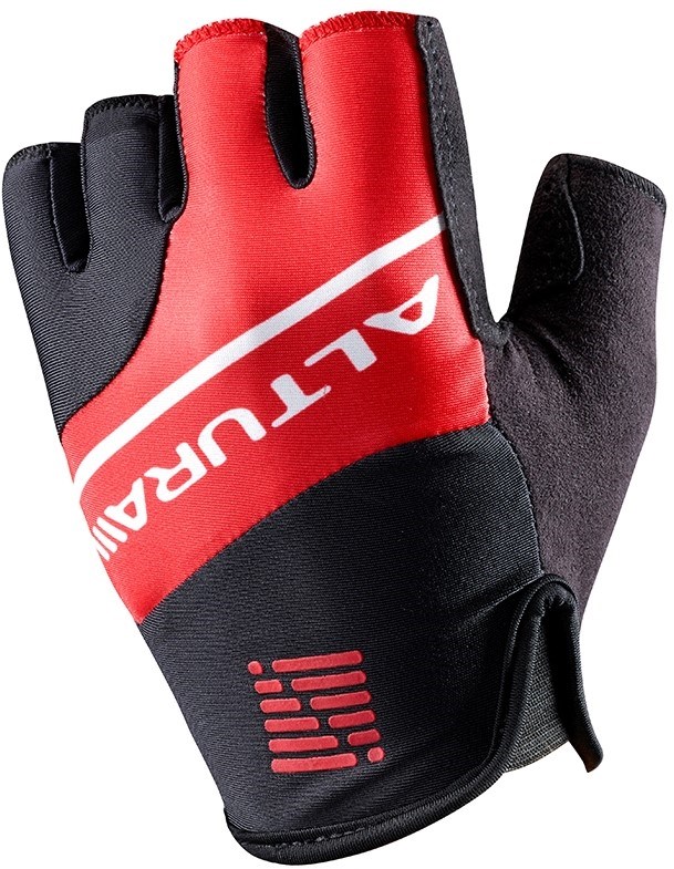 Altura Team Progel Short Finger Cycling Gloves 2015 product image