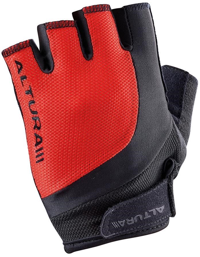 Altura Gravity Short Finger Cycling Gloves SS16 product image