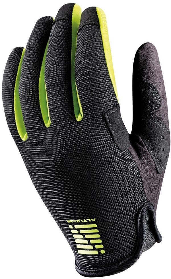 Altura Attack 180 Long Finger Cycling Gloves AW16 product image