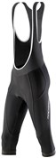 Altura Synchro Progel 3/4 Womens Bib Tights