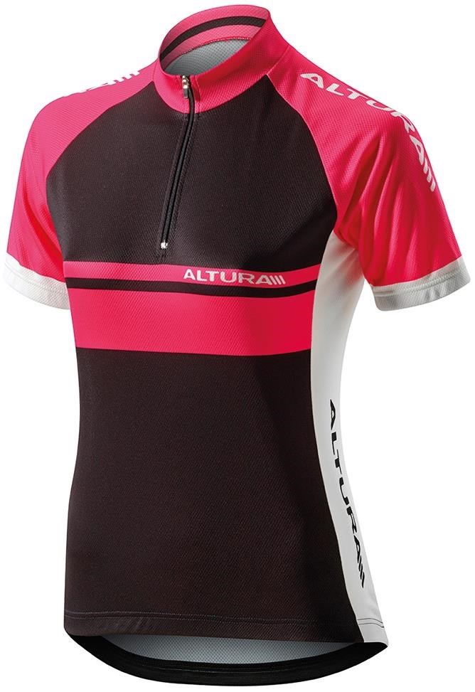 Altura Team Womens Short Sleeve Jersey product image