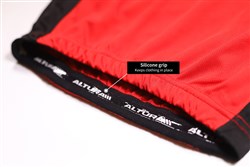 Altura Sprint Kids Short Sleeve Jersey