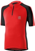 Altura Sprint Kids Short Sleeve Jersey