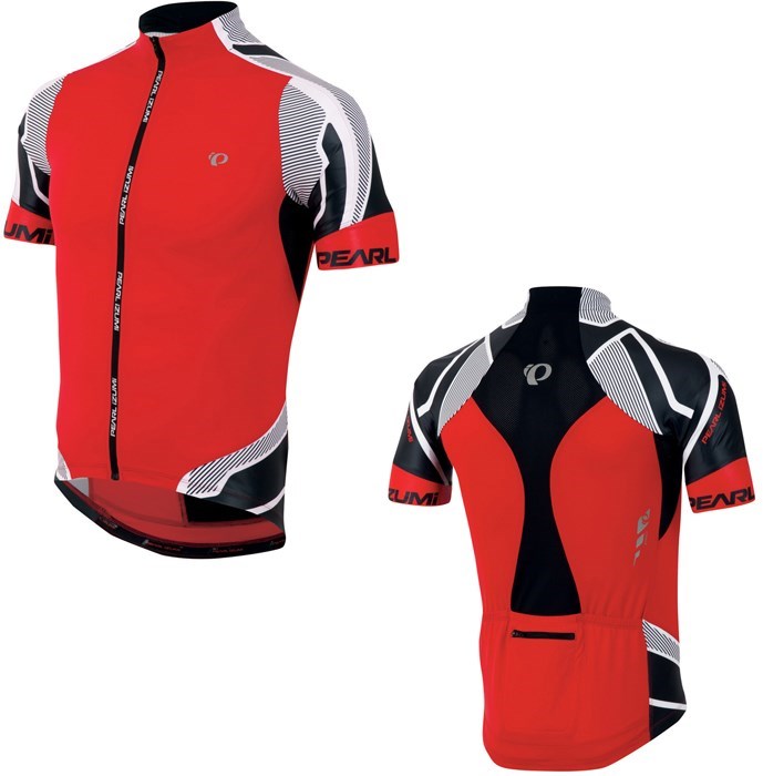 Pearl Izumi Pro Leader Short Sleeve Cycling Jersey product image