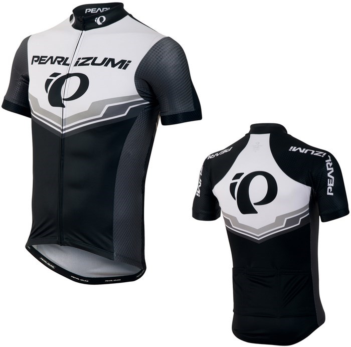 Pearl Izumi Pro LTD Speed Short Sleeve Cycling Jersey product image