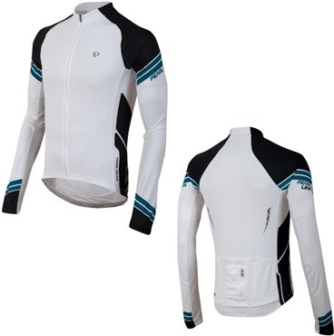 Pearl Izumi Elite Long Sleeve Cycling Jersey