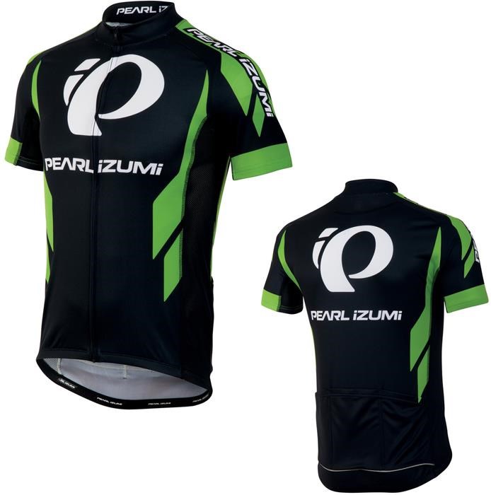 Pearl Izumi Elite LTD Short Sleeve Cycling Jersey product image