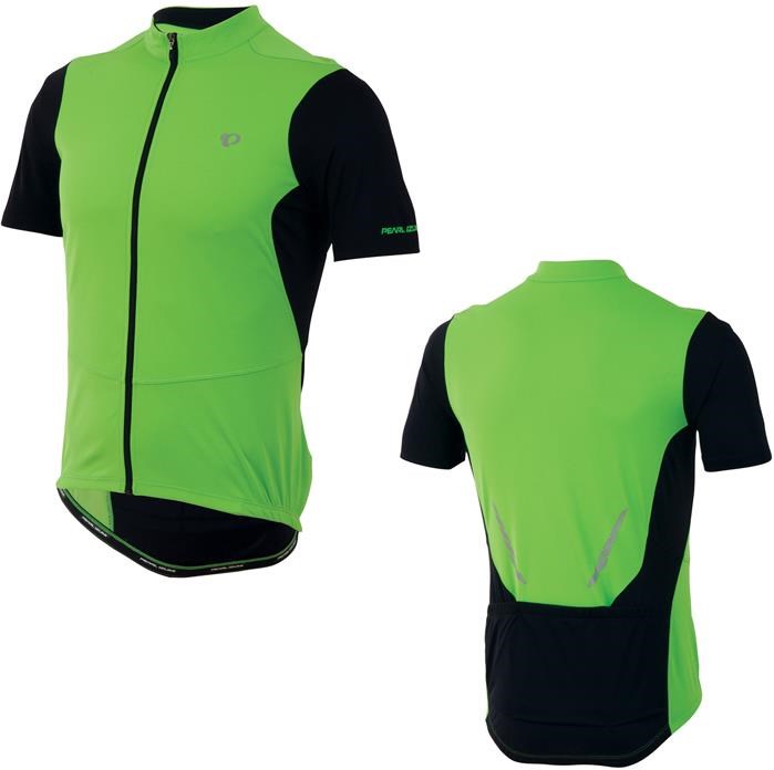 Pearl Izumi Select Attack Short Sleeve Cycling Jersey product image
