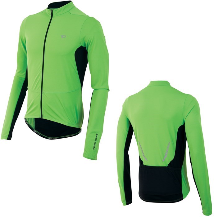 Pearl Izumi Select Attack Long Sleeve Cycling Jersey product image