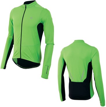 Pearl Izumi Select Attack Long Sleeve Cycling Jersey - Out of Stock ...