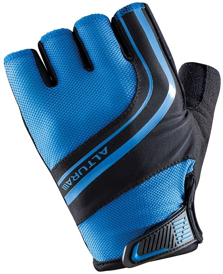Altura Airstream Short Finger Cycling Gloves SS16 product image