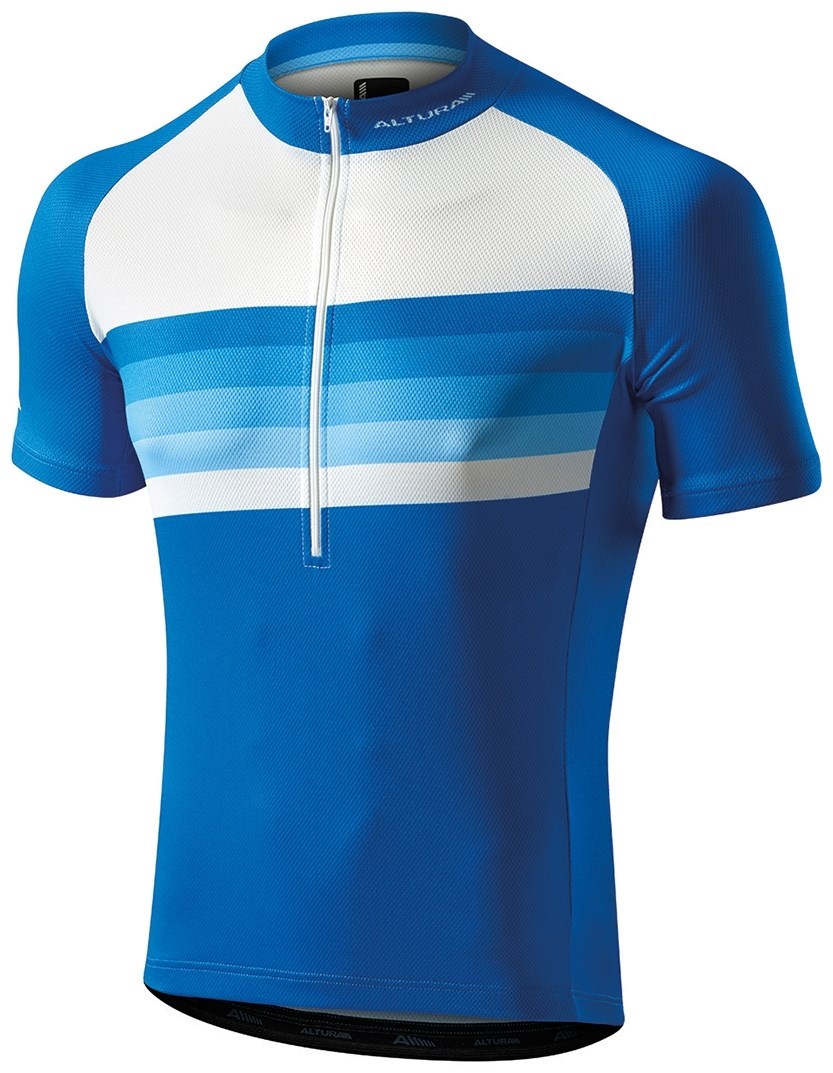 Altura Gradient Short Sleeve Cycling Jersey 2015 product image
