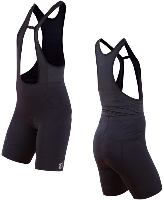 Pearl Izumi Womens Elite Drop Tail Bib Cycling Short product image