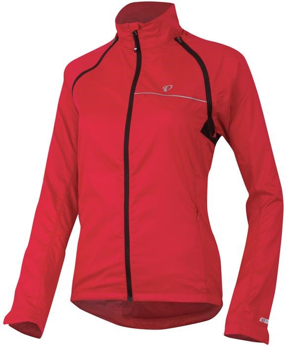 Pearl Izumi Womens Elite Barrier Convertible Cycling Jacket product image