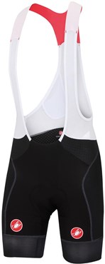 Castelli Free Aero Race Bib Cycling Shorts SS17