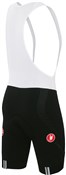 Castelli Endurance X2 Cycling Bib Shorts SS17