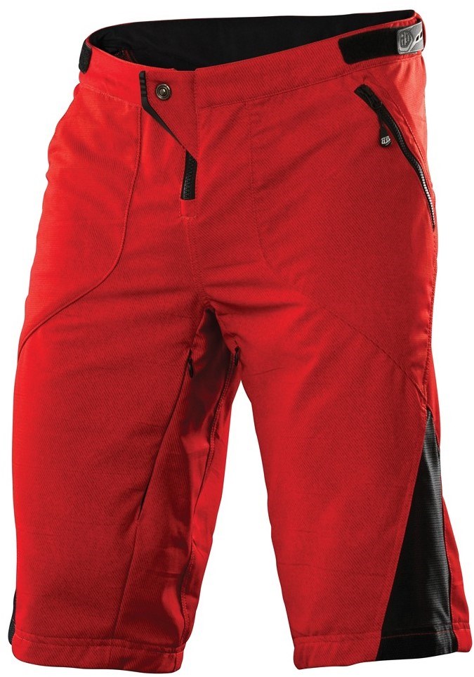 Troy Lee Designs Ruckus All-Mountain MTB Shorts product image