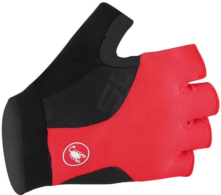 Castelli Presa Short Finger Cycling Gloves product image
