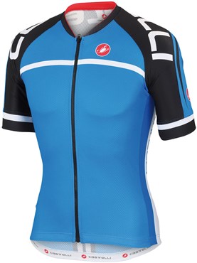 scossa jersey fz