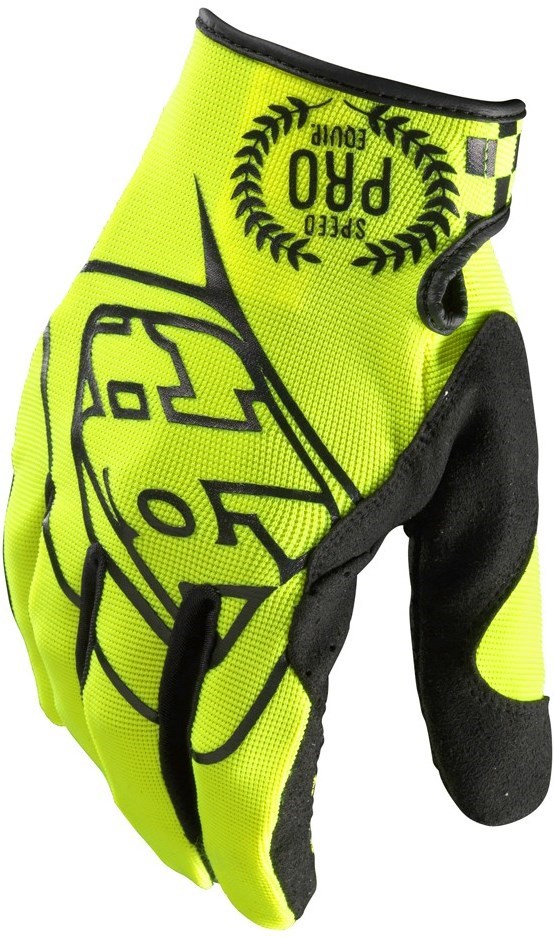 Troy Lee SE Pro Long Finger Cycling Glove product image