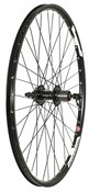 Product image for Raleigh Tru-Build Mach1 Neuro Rim 6 Bolt Disc Hub 29" Rear Wheel