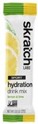 Skratch Labs Exercise Hydration Mix
