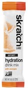 Skratch Labs Exercise Hydration Mix