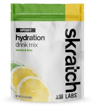 Image of Skratch Labs Exercise Hydration Mix - 1lb Bags