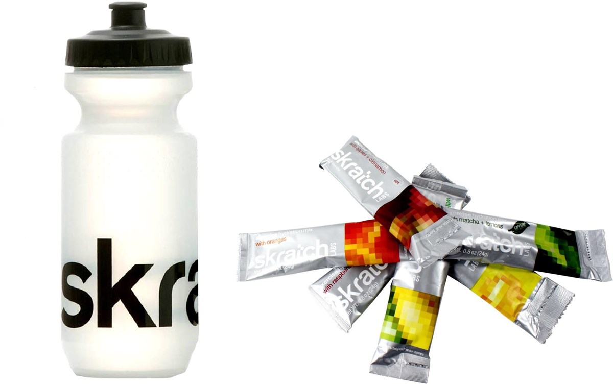 Skratch Labs Taster Bundle product image