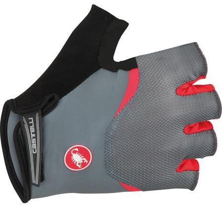 Castelli Arenberg Gel Short Finger Cycling Gloves SS17