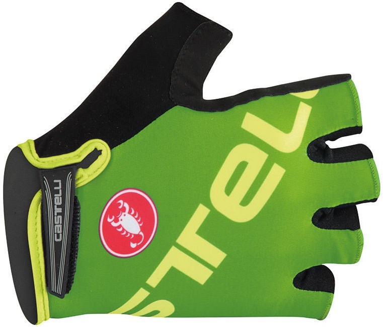 Castelli Tempo V Short Finger Cycling Gloves SS16 product image