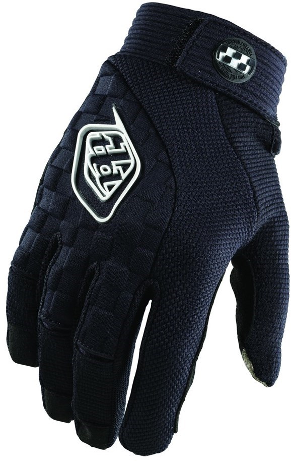 Troy Lee Designs Sprint Youth Long Finger Cycling Gloves product image