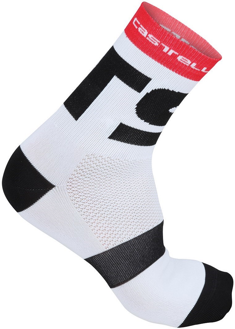Castelli Free X13 Cycling Socks product image