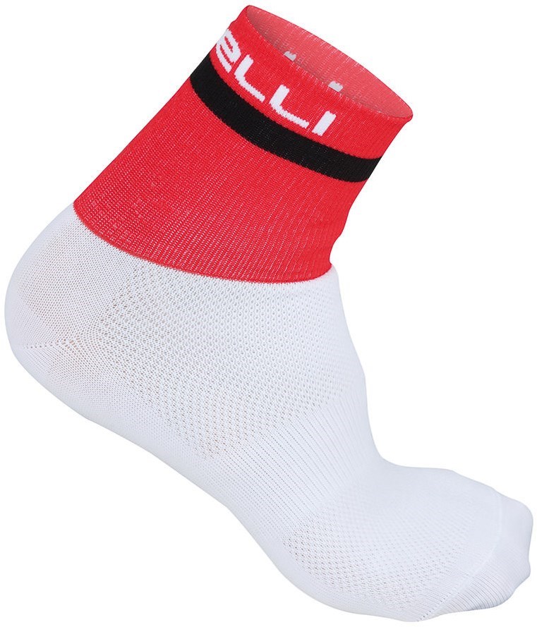 Castelli Volo 9 Cycling Socks product image