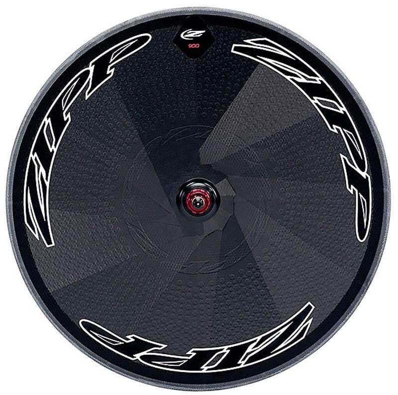 Zipp 900 Carbon Disc Tubular Rear Road Wheel product image