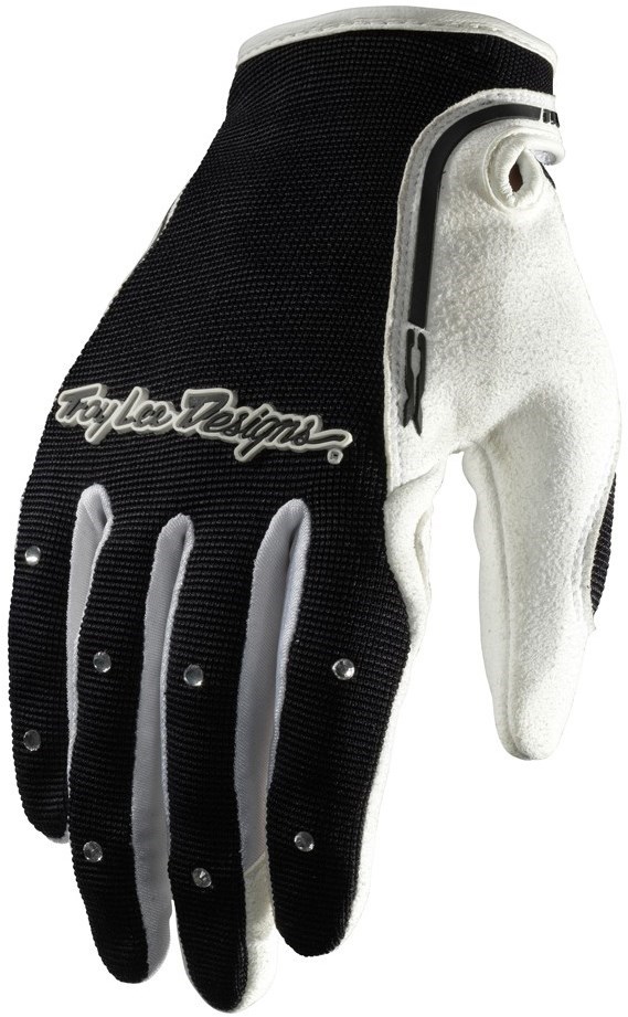 Troy Lee Designs XC Womens Long Finger Cycling Gloves SS16 product image