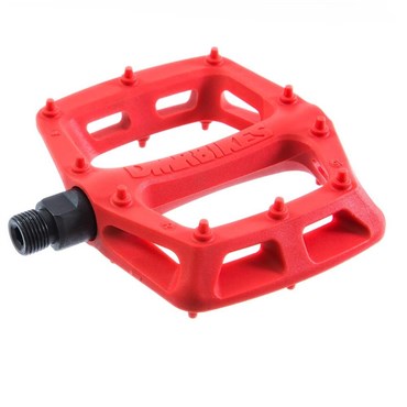 DMR V6 Plastic Pedals