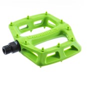 tredz flat pedals