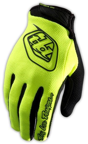 Troy Lee Designs Air Youth Long Finger Cycling Gloves SS16 product image