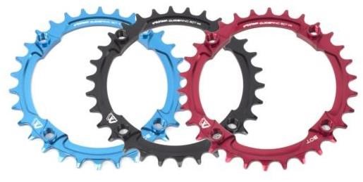 E-Thirteen Guidering M Chainring - 30-38T product image